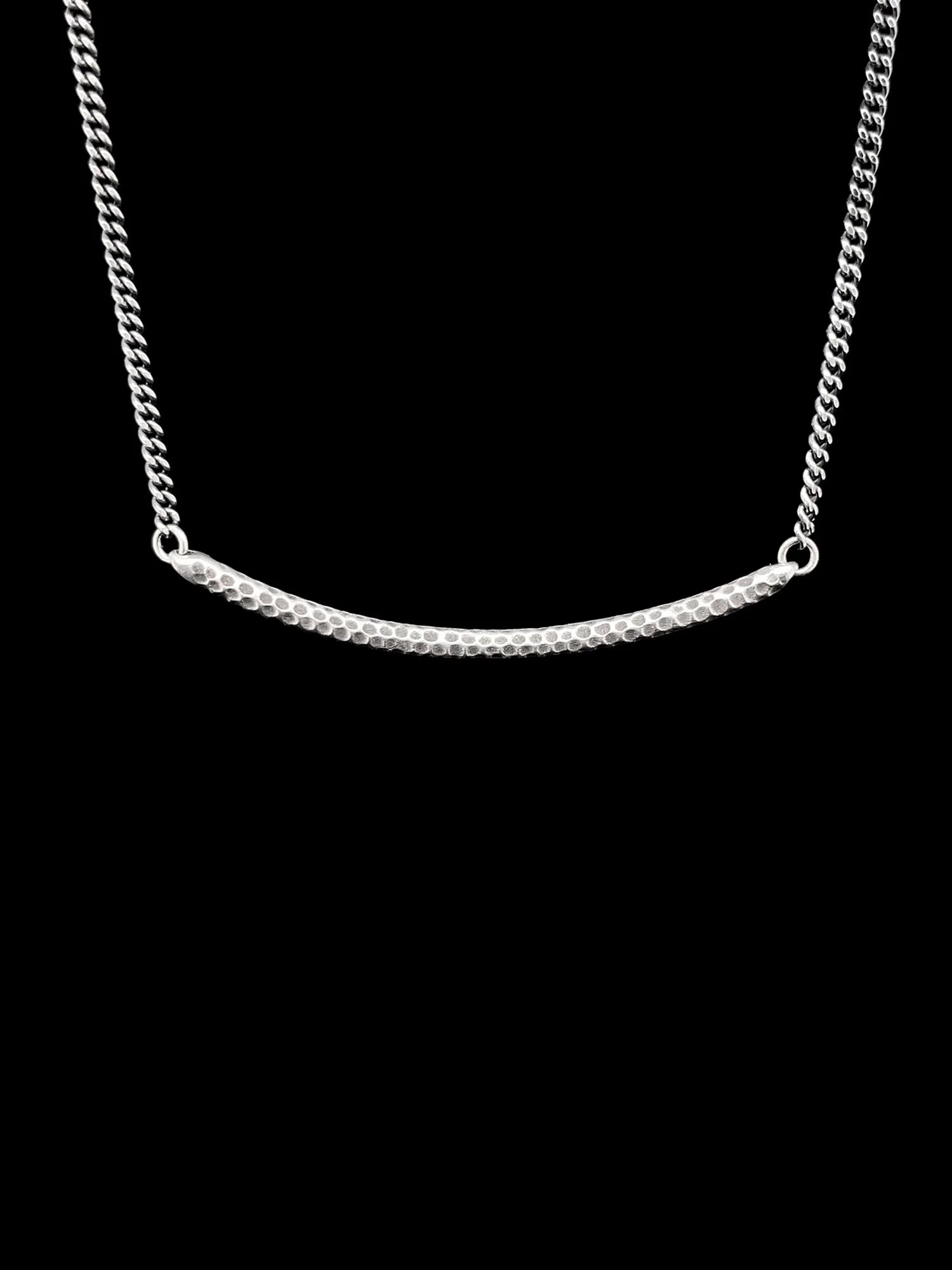 ★HARANG★ HR 296N_Silver Necklace nm901160_1.jpg